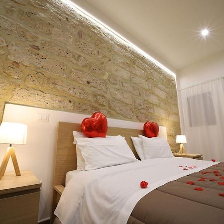 Bosco Suites Каріні Екстер'єр фото