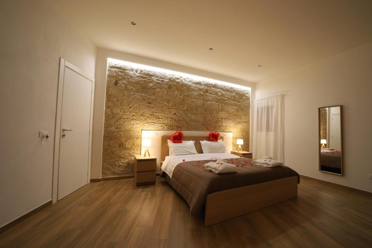 Bosco Suites Каріні Екстер'єр фото