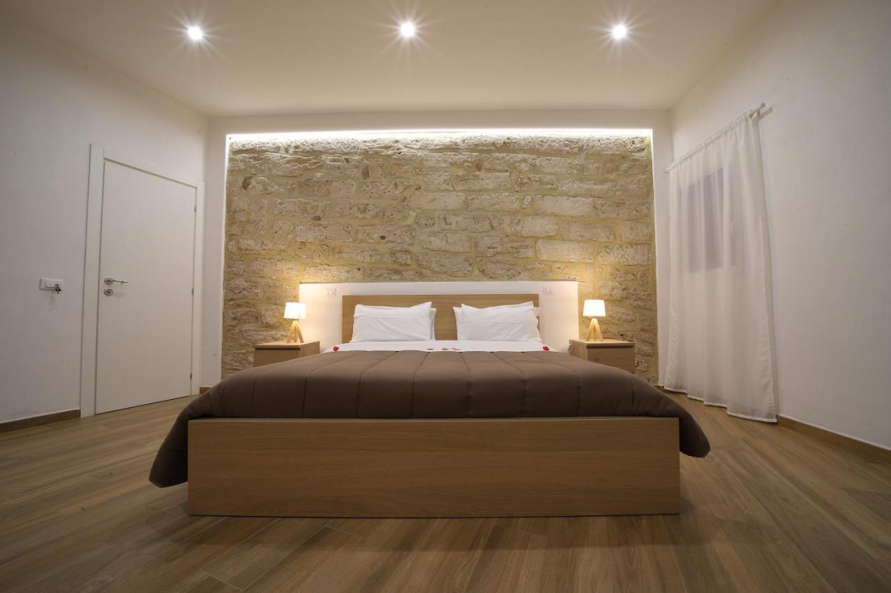Bosco Suites Каріні Екстер'єр фото