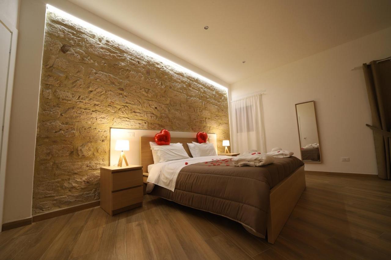 Bosco Suites Каріні Екстер'єр фото