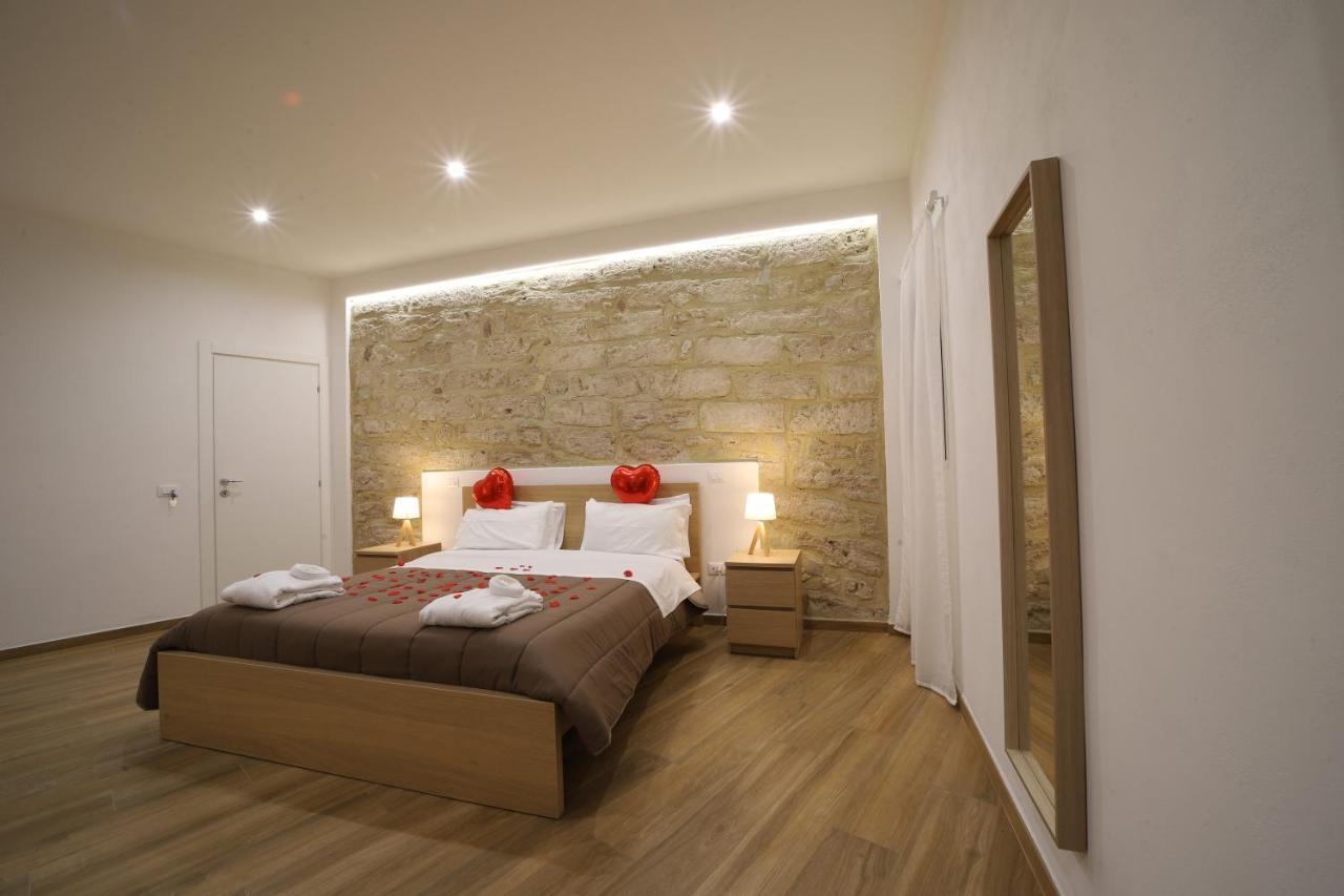 Bosco Suites Каріні Екстер'єр фото