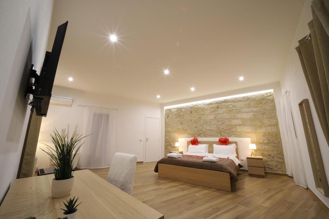 Bosco Suites Каріні Екстер'єр фото