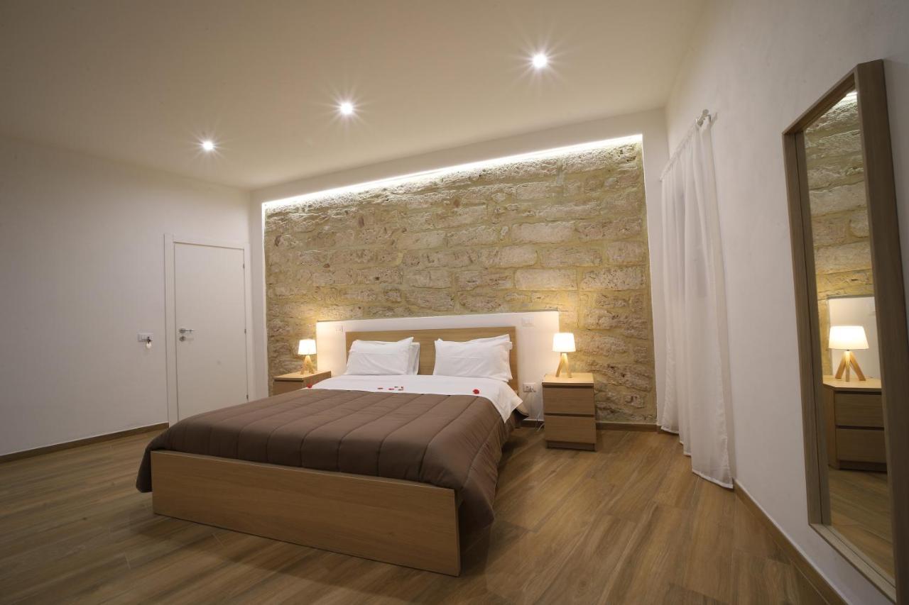 Bosco Suites Каріні Екстер'єр фото