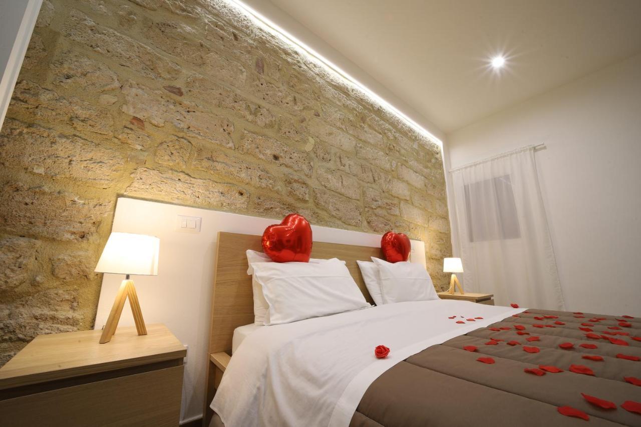 Bosco Suites Каріні Екстер'єр фото
