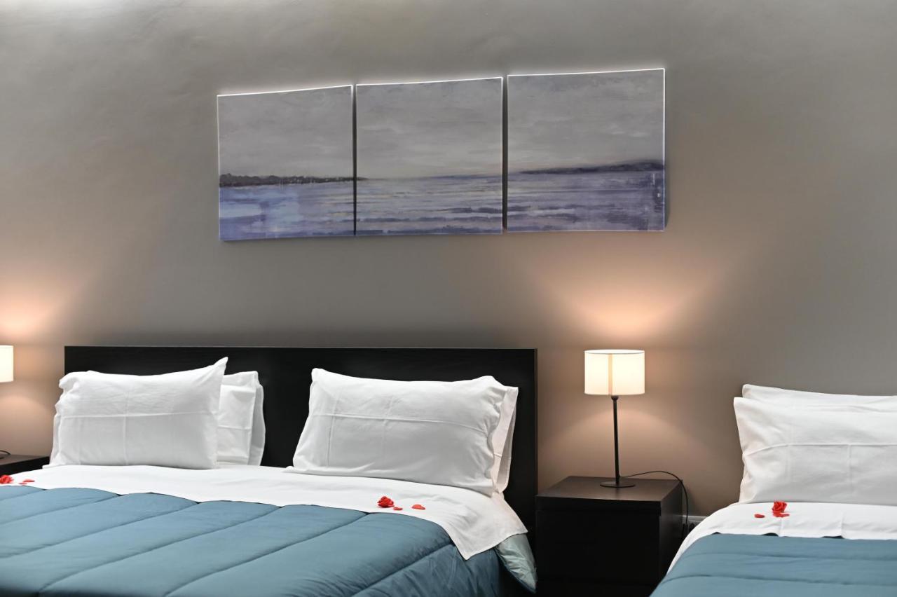 Bosco Suites Каріні Екстер'єр фото