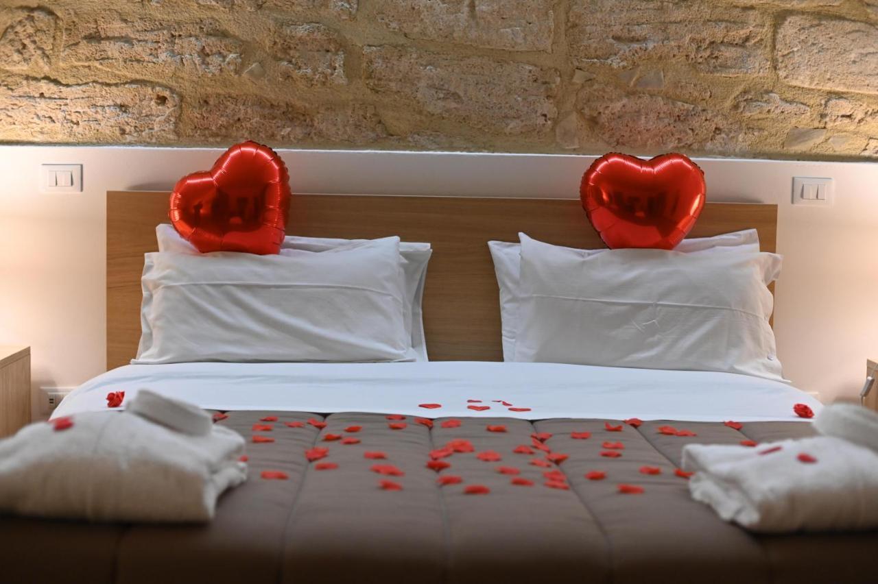 Bosco Suites Каріні Екстер'єр фото