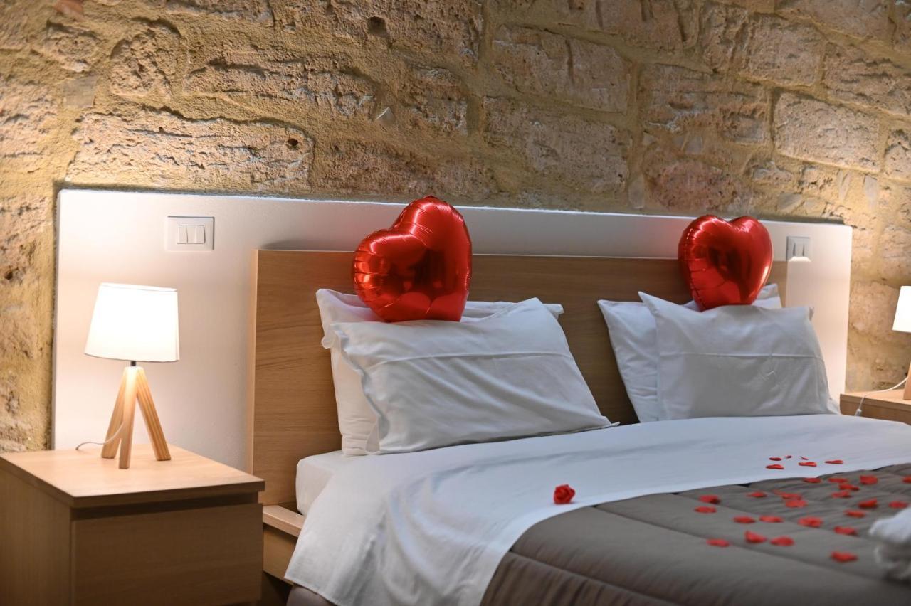 Bosco Suites Каріні Екстер'єр фото