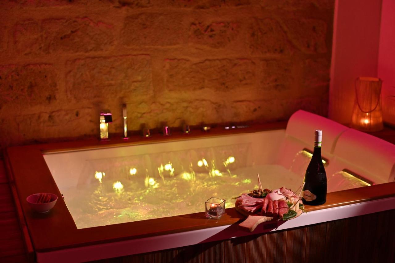 Bosco Suites Каріні Екстер'єр фото