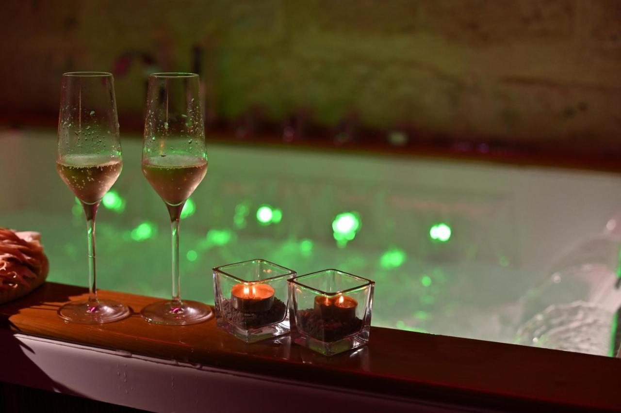 Bosco Suites Каріні Екстер'єр фото