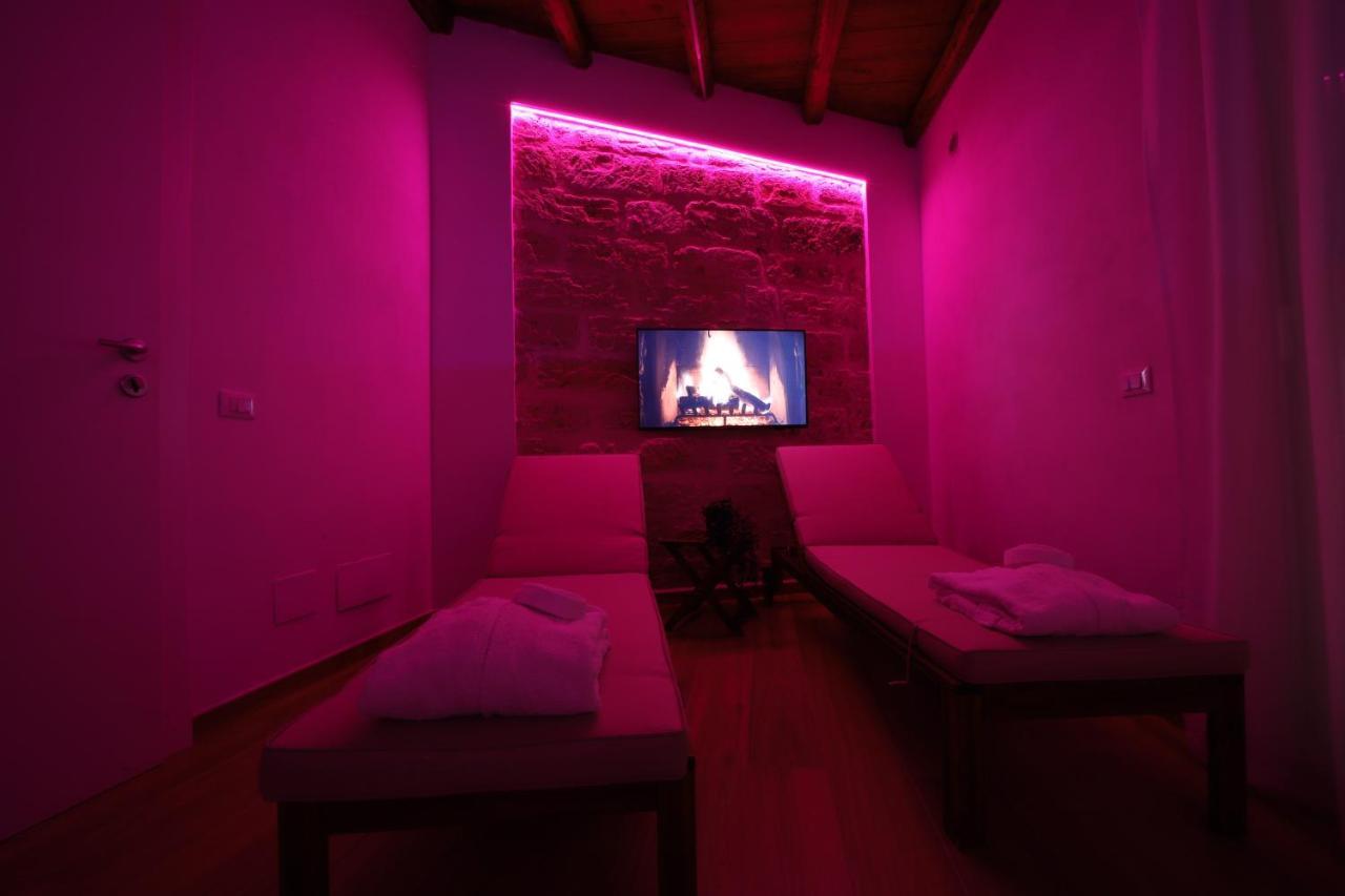 Bosco Suites Каріні Екстер'єр фото