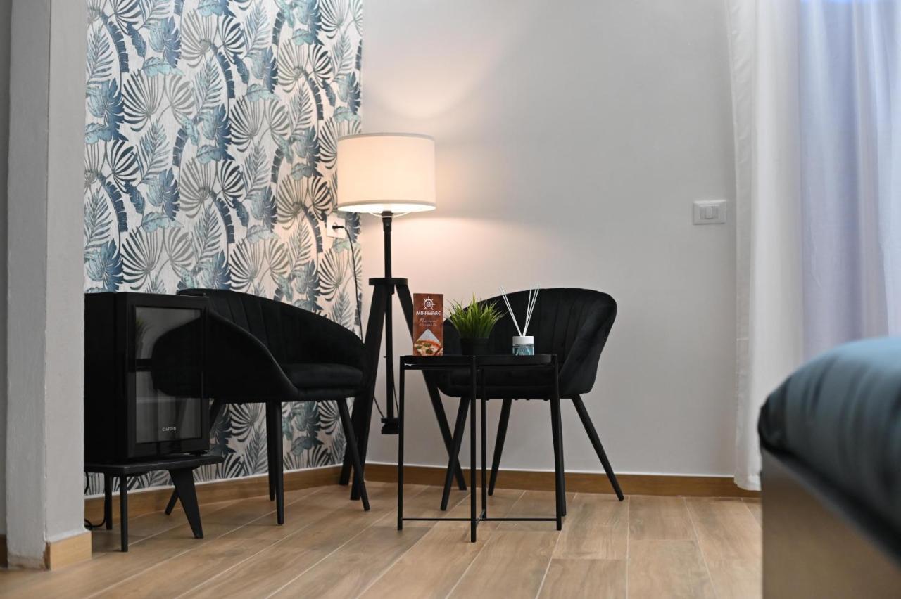Bosco Suites Каріні Екстер'єр фото