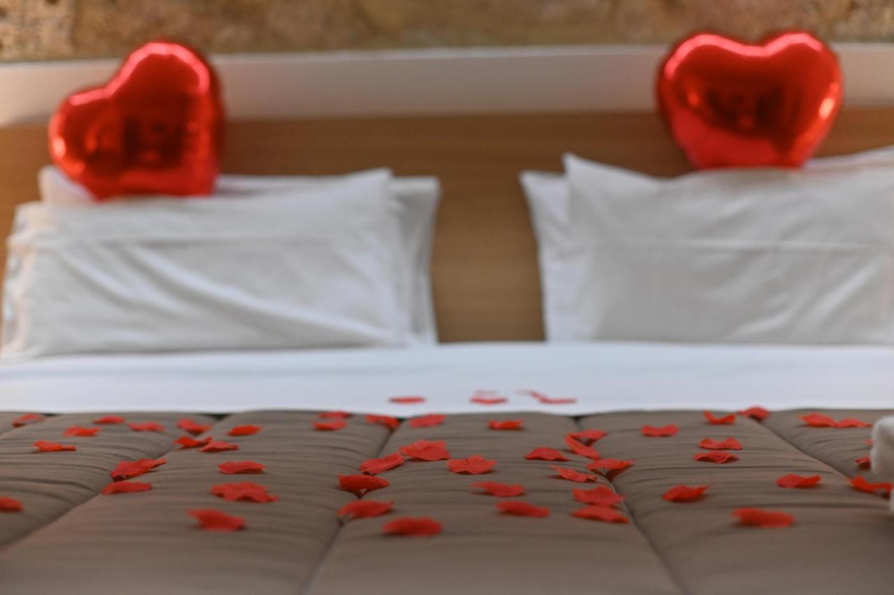 Bosco Suites Каріні Екстер'єр фото