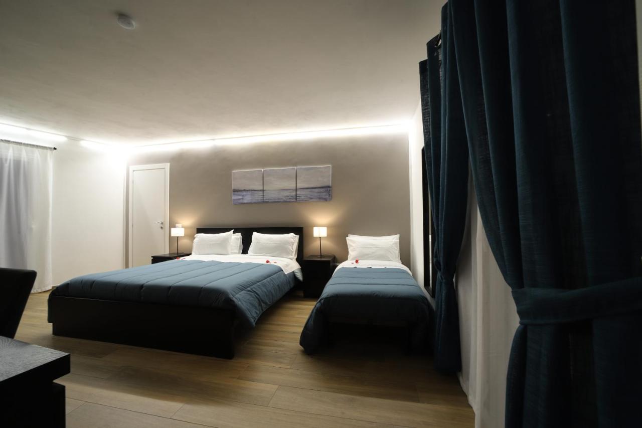 Bosco Suites Каріні Екстер'єр фото