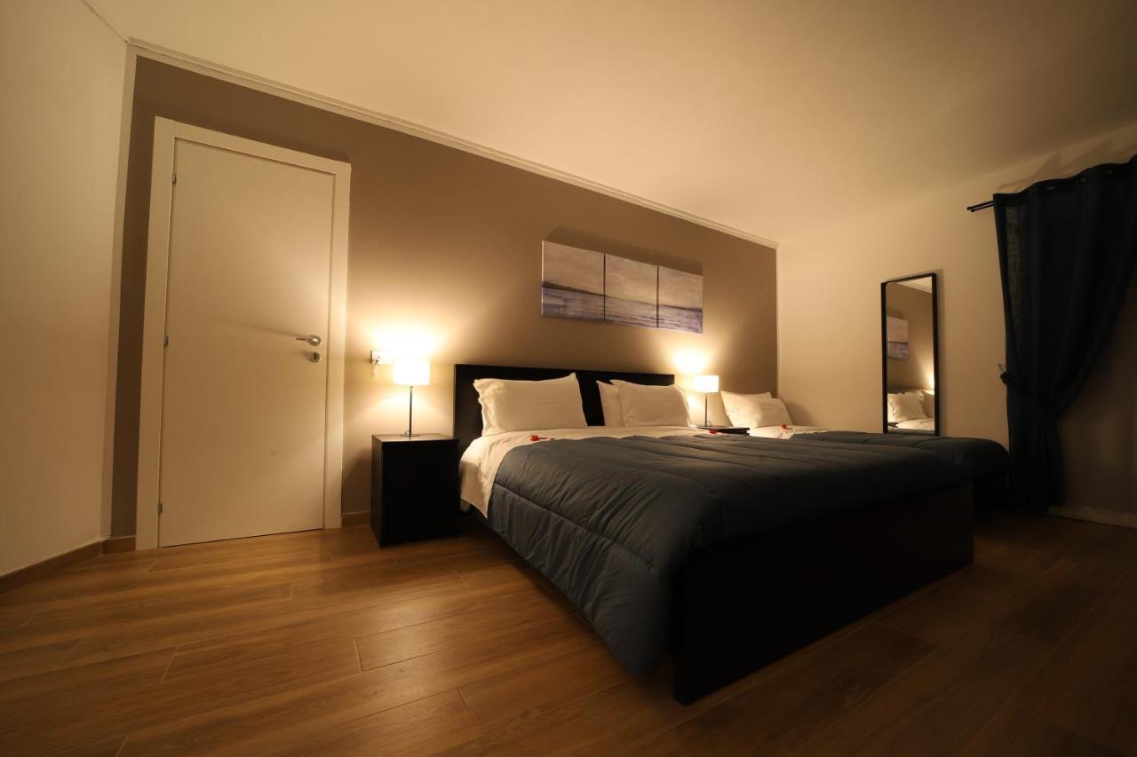 Bosco Suites Каріні Екстер'єр фото