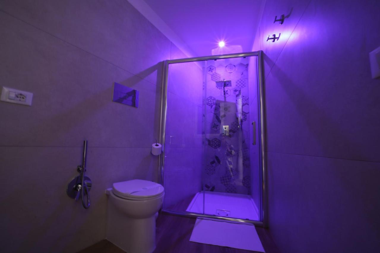 Bosco Suites Каріні Екстер'єр фото