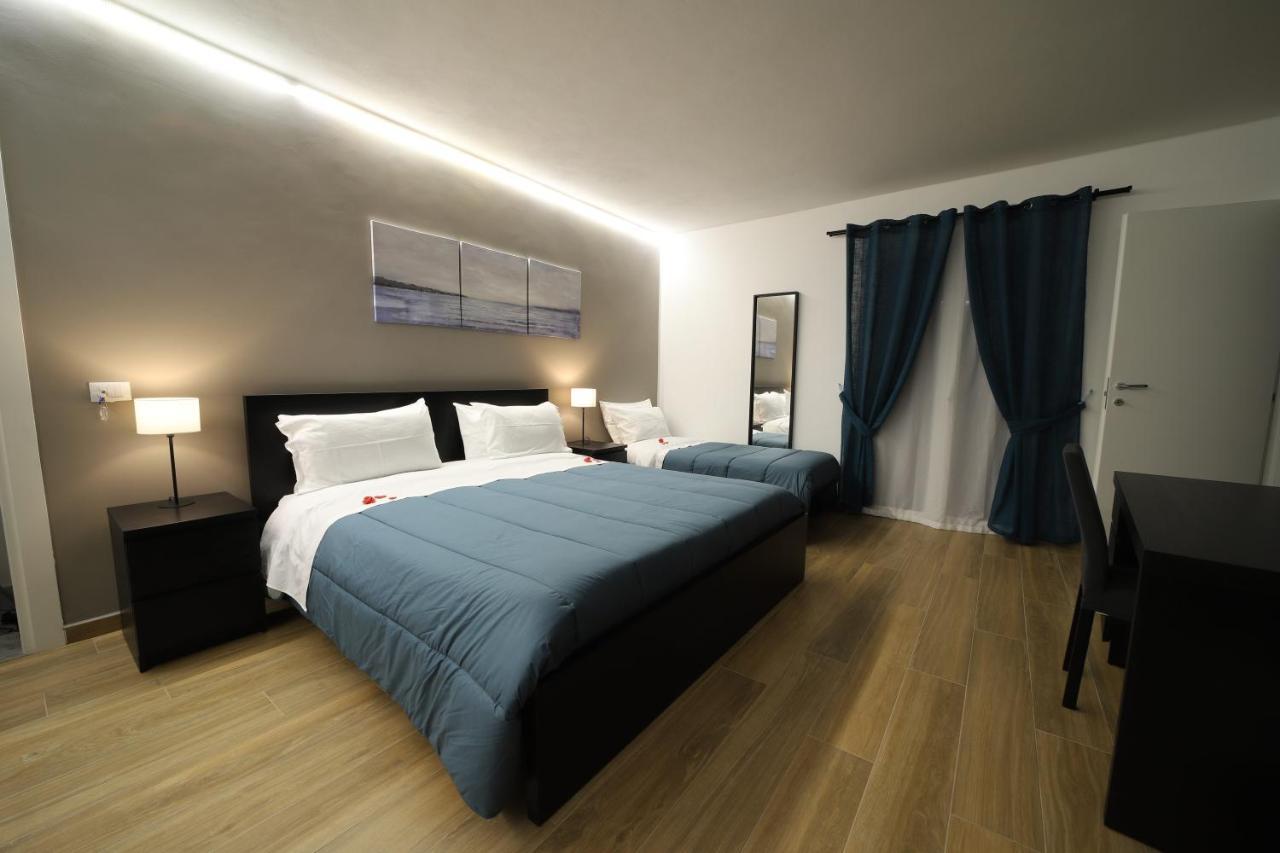 Bosco Suites Каріні Екстер'єр фото