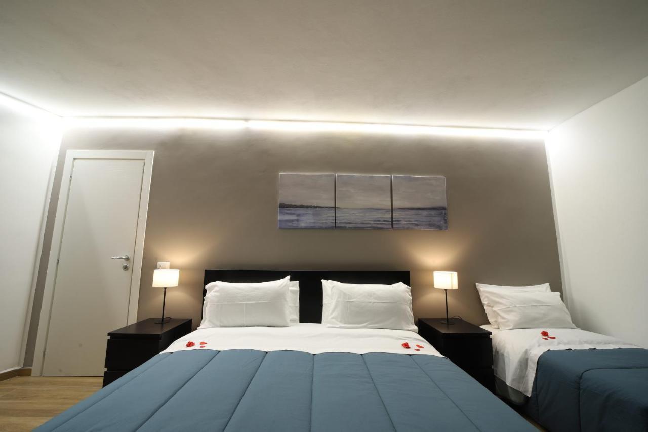 Bosco Suites Каріні Екстер'єр фото