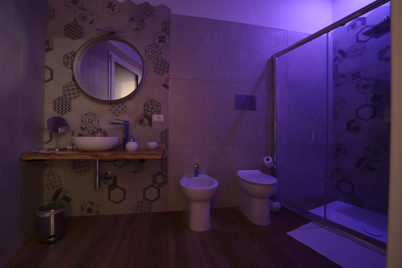 Bosco Suites Каріні Екстер'єр фото